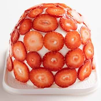 ◆苺◆ イチゴウェッジャー | 千葉工業所